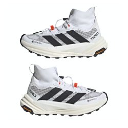Obuv Adidas Terrex Freehiker 3 Ultra GTX W - bílá/černá