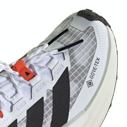 Obuv Adidas Terrex Freehiker 3 Ultra GTX W - bílá/černá
