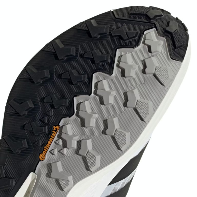 Obuv Adidas Terrex Freehiker 3 Ultra GTX W - bílá/černá