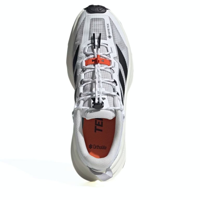 Obuv Adidas Terrex Freehiker SL GTX M - bílá