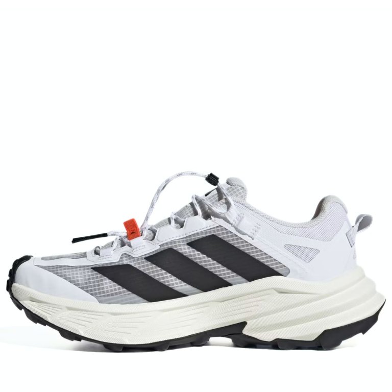 Obuv Adidas Terrex Freehiker SL GTX M - bílá