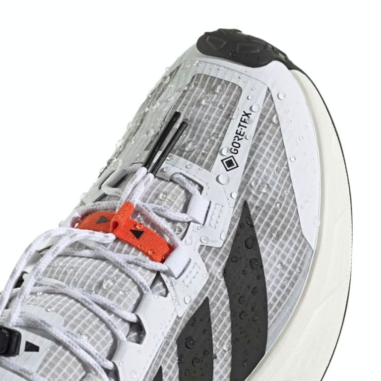 Obuv Adidas Terrex Freehiker SL GTX M - bílá