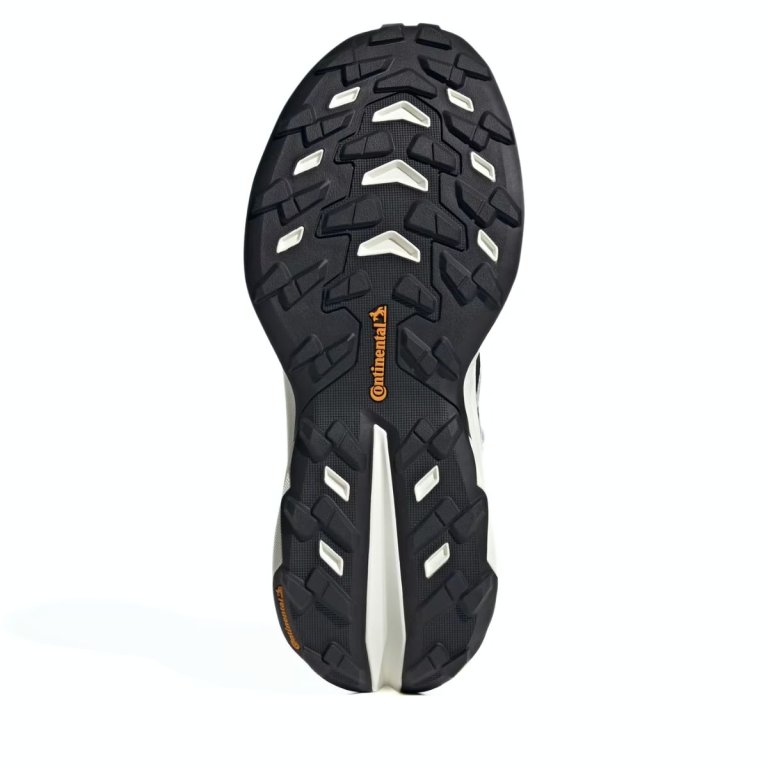Obuv Adidas Terrex Freehiker SL GTX W - bílá