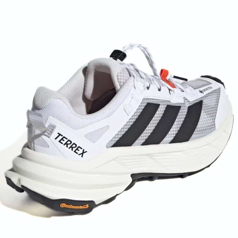 Obuv Adidas Terrex Freehiker SL GTX W - bílá