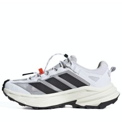 Obuv Adidas Terrex Freehiker SL GTX W - bílá