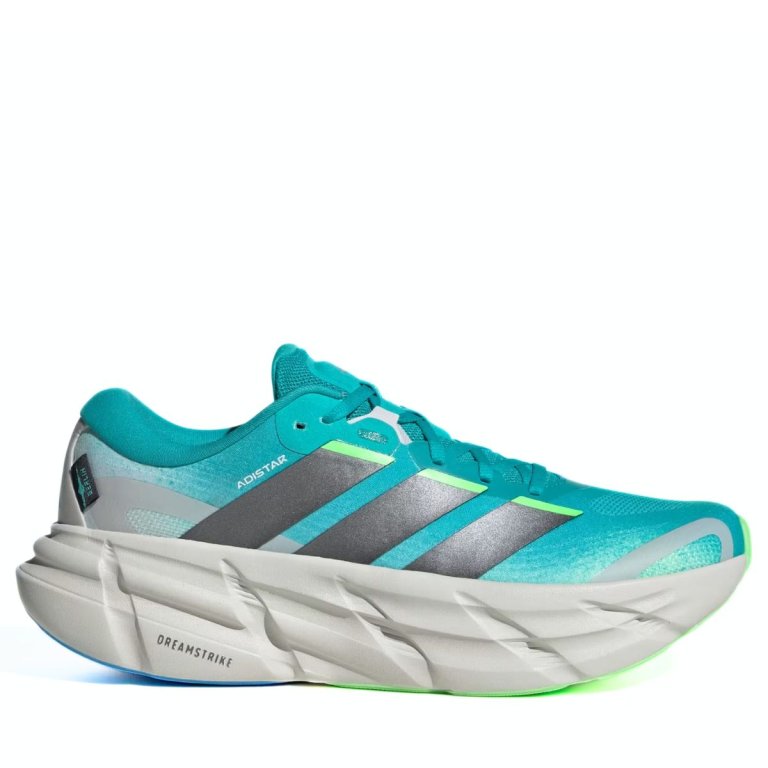 Obuv Adidas Adistar 5 M - zelená