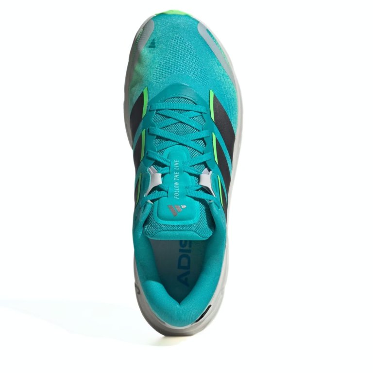 Obuv Adidas Adistar 5 M - zelená