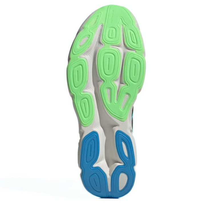 Obuv Adidas Adistar 5 M - zelená