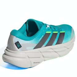 Obuv Adidas Adistar 5 M - zelená