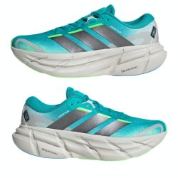 Obuv Adidas Adistar 5 M - zelená
