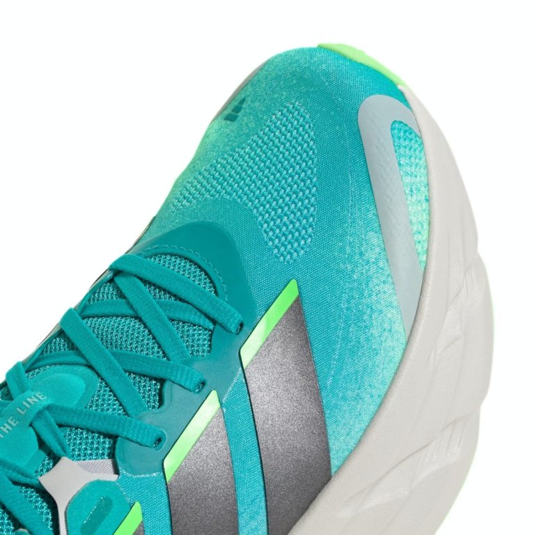 Obuv Adidas Adistar 5 M - zelená