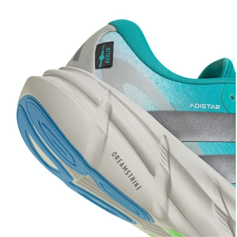 Obuv Adidas Adistar 5 M - zelená
