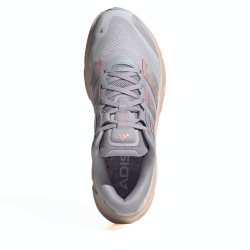 Obuv Adidas Adistar 5 W - šedá/oranžová