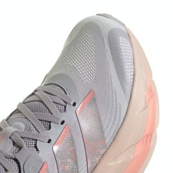 Obuv Adidas Adistar 5 W - šedá/oranžová