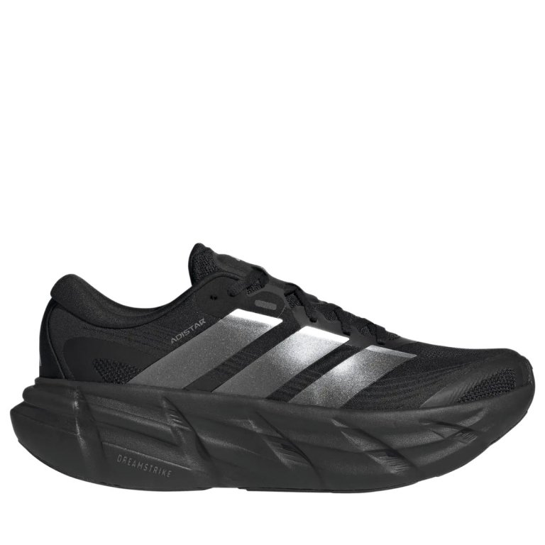 Obuv Adidas Adistar 5 M - černá