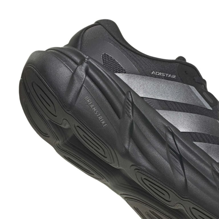 Obuv Adidas Adistar 5 M - černá