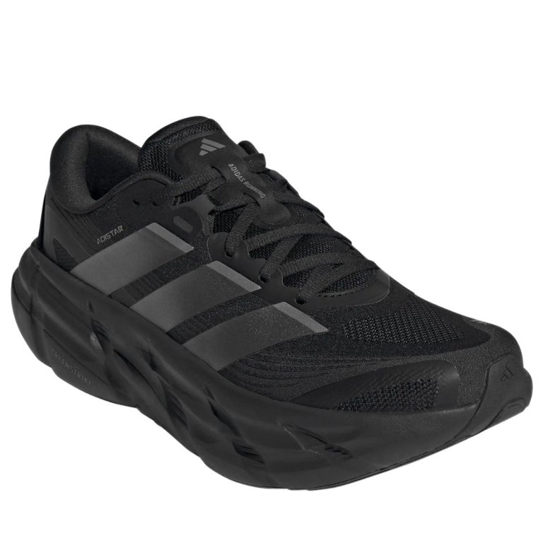 Obuv Adidas Adistar 5 M - černá