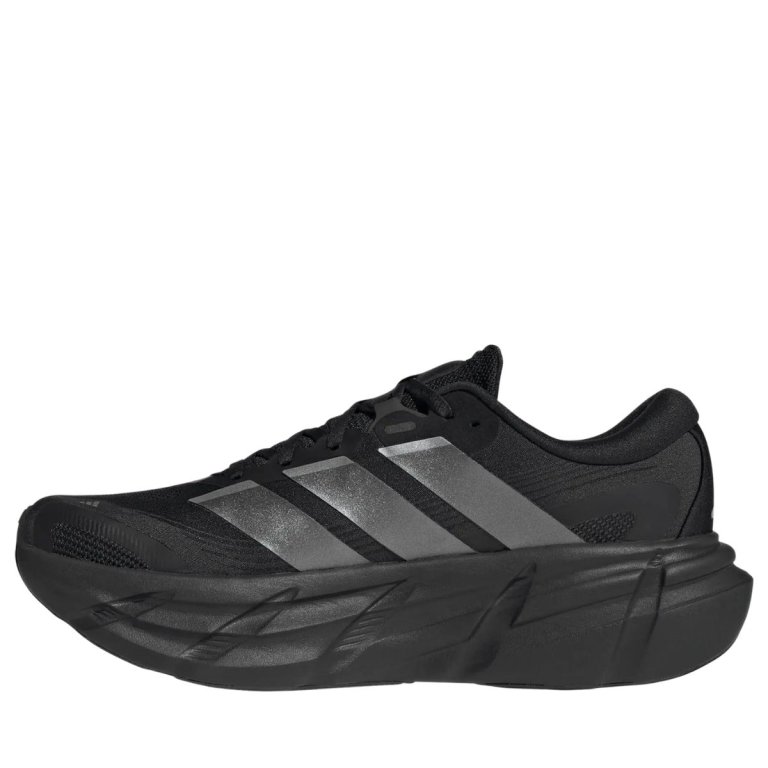 Obuv Adidas Adistar 5 M - černá