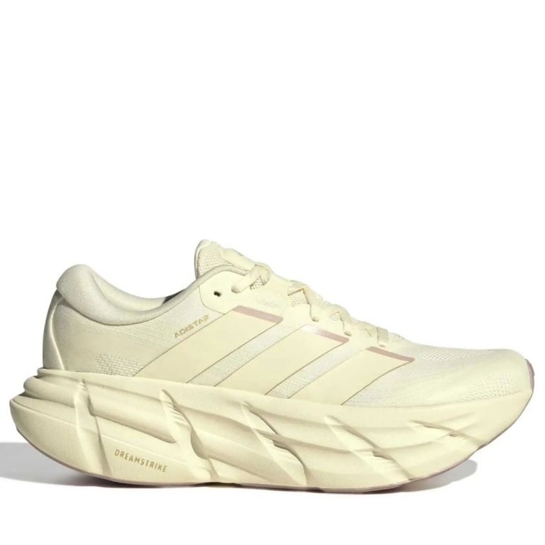 Obuv Adidas Adistar 5 W - žlutá
