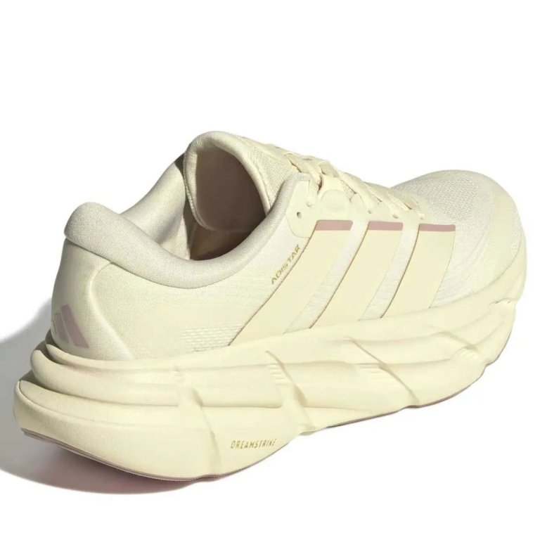 Obuv Adidas Adistar 5 W - žlutá