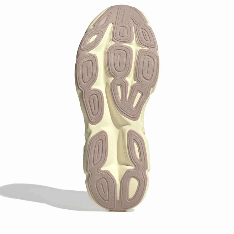Obuv Adidas Adistar 5 W - žlutá