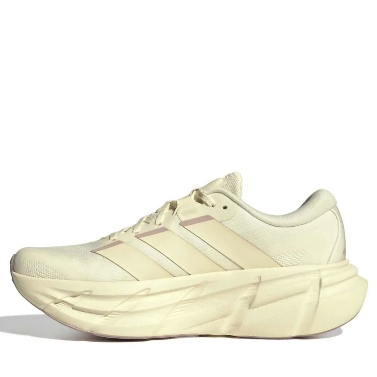 Obuv Adidas Adistar 5 W - žlutá