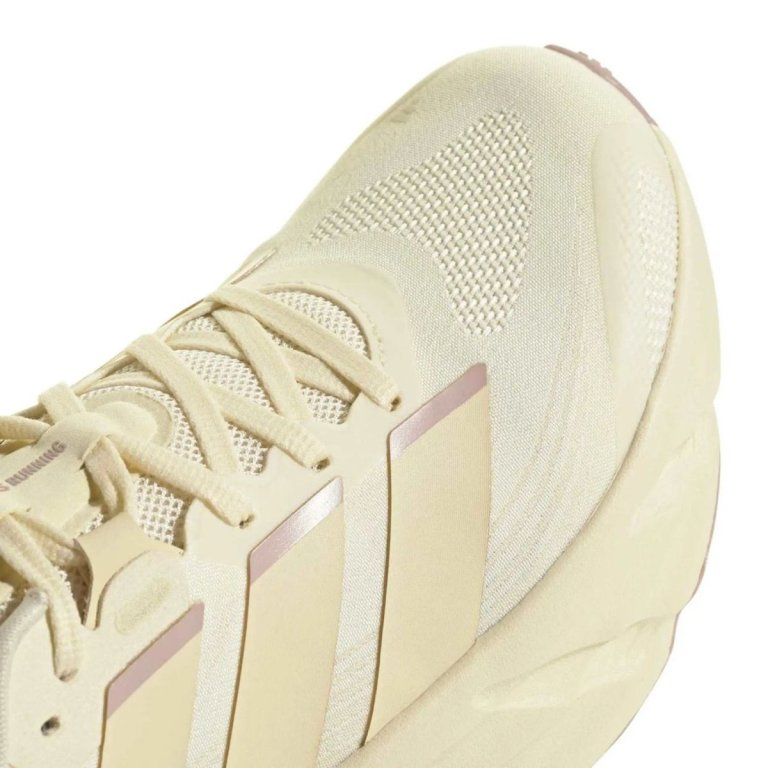 Obuv Adidas Adistar 5 W - žlutá