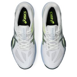Obuv Indoor Asics Powerbreak FF M - bílá