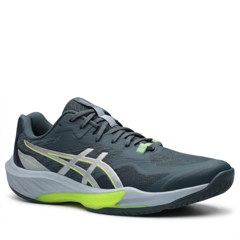 Obuv Indoor Asics Sky Elite FF 4 M - tmavě modrá
