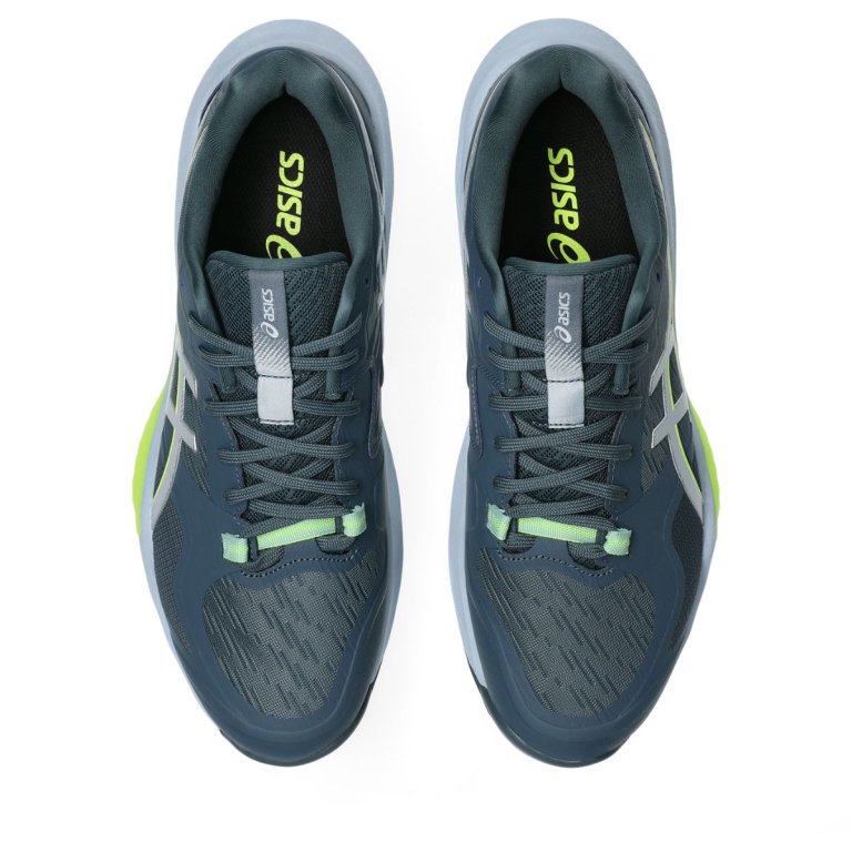 Obuv Indoor Asics Sky Elite FF 4 M - tmavě modrá