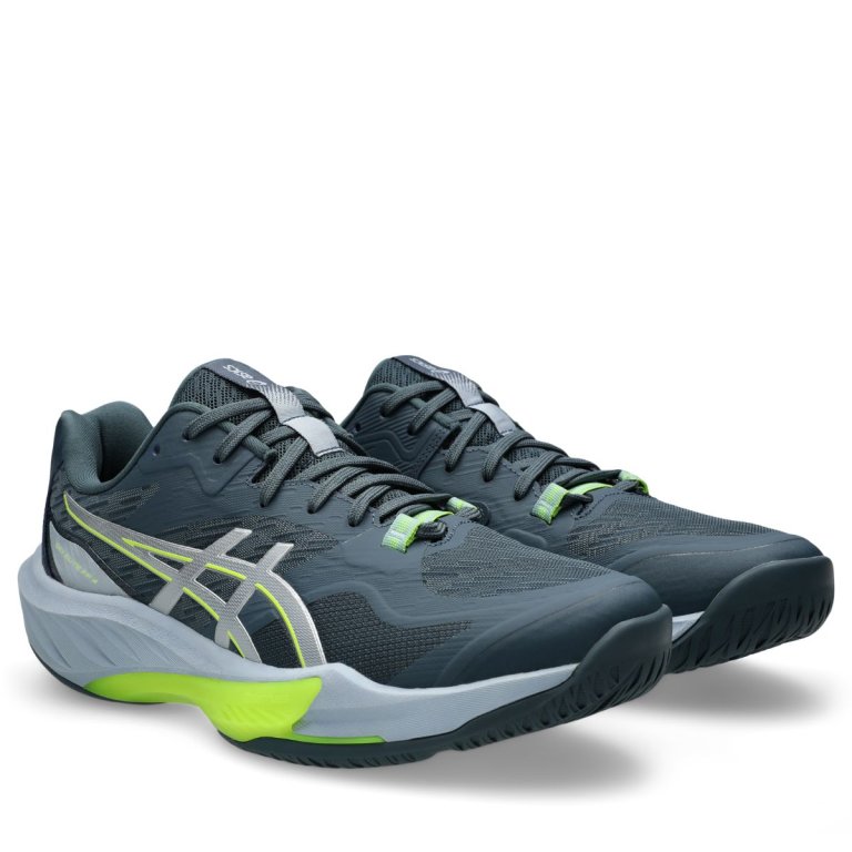 Obuv Indoor Asics Sky Elite FF 4 M - tmavě modrá