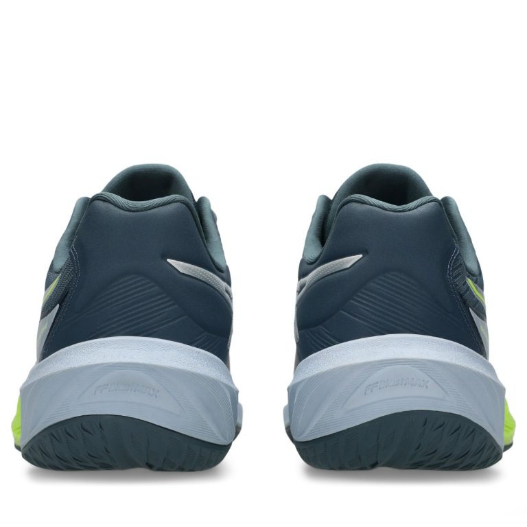 Obuv Indoor Asics Sky Elite FF 4 M - tmavě modrá