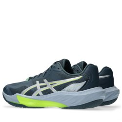 Obuv Indoor Asics Sky Elite FF 4 M - tmavě modrá