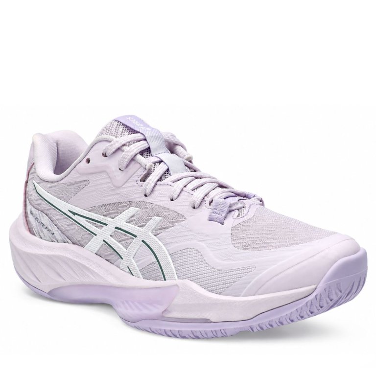 Obuv Indoor Asics Sky Elite FF 4 W - světle fialová