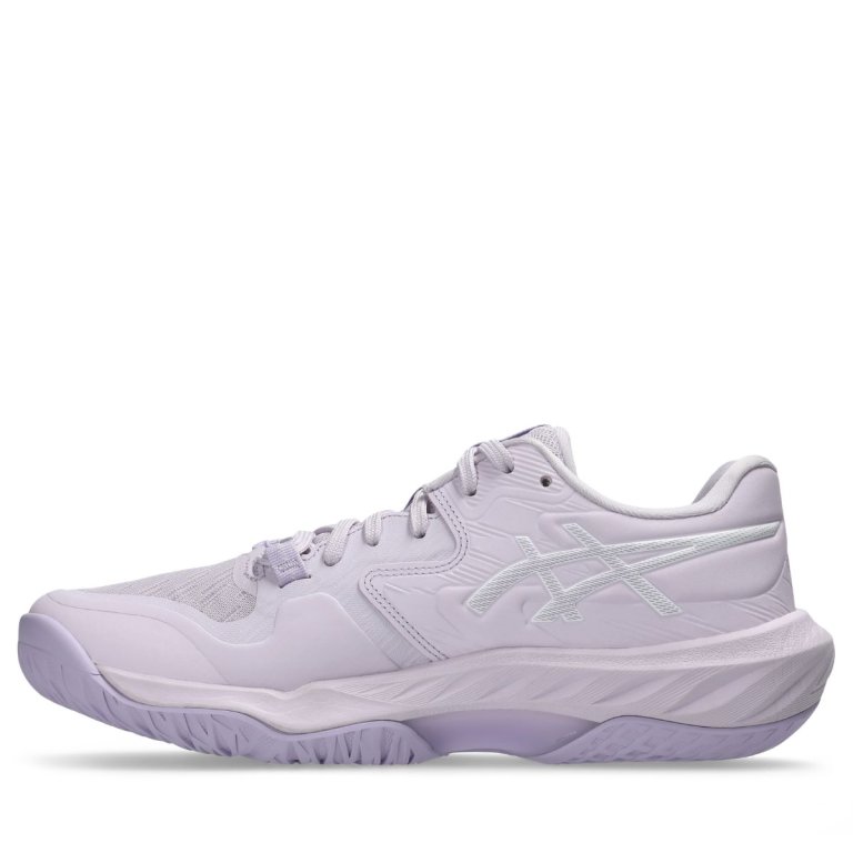 Obuv Indoor Asics Sky Elite FF 4 W - světle fialová