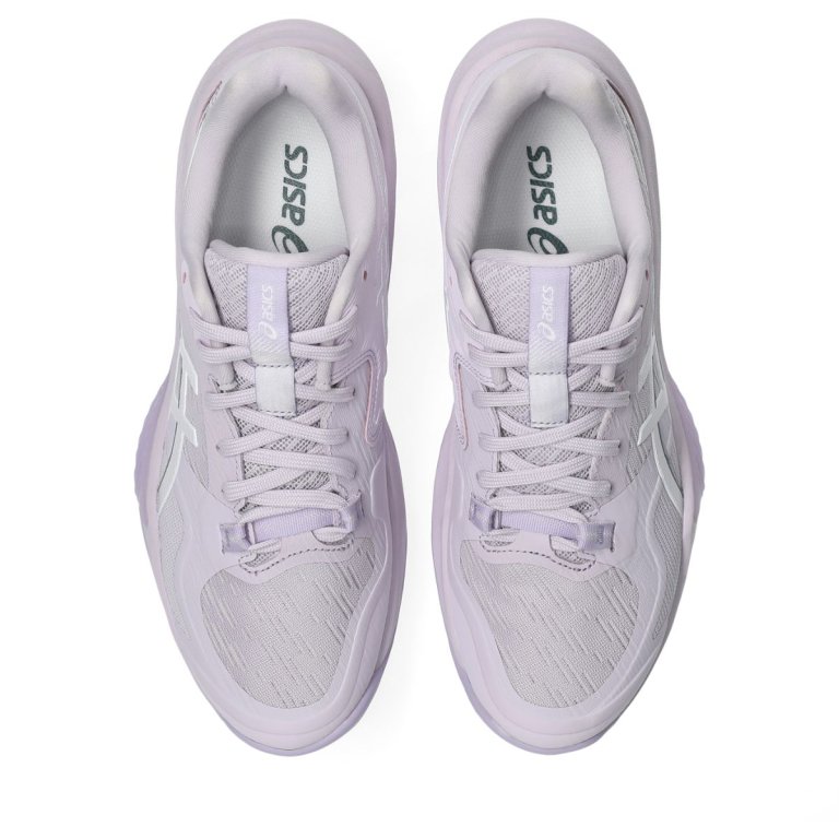 Obuv Indoor Asics Sky Elite FF 4 W - světle fialová