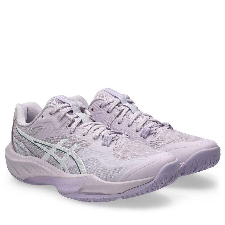 Obuv Indoor Asics Sky Elite FF 4 W - světle fialová