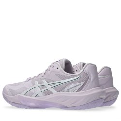 Obuv Indoor Asics Sky Elite FF 4 W - světle fialová