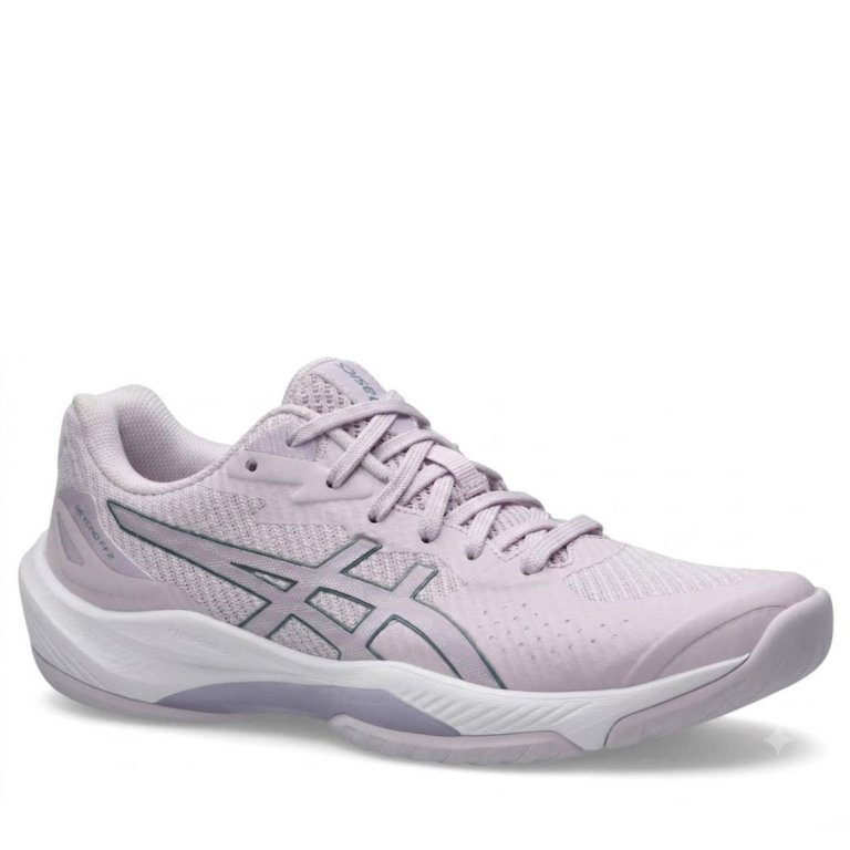 Obuv Indoor Asics Beyond FF 2 W - světle fialová