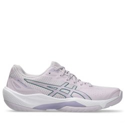 Obuv Indoor Asics Beyond FF 2 W - světle fialová