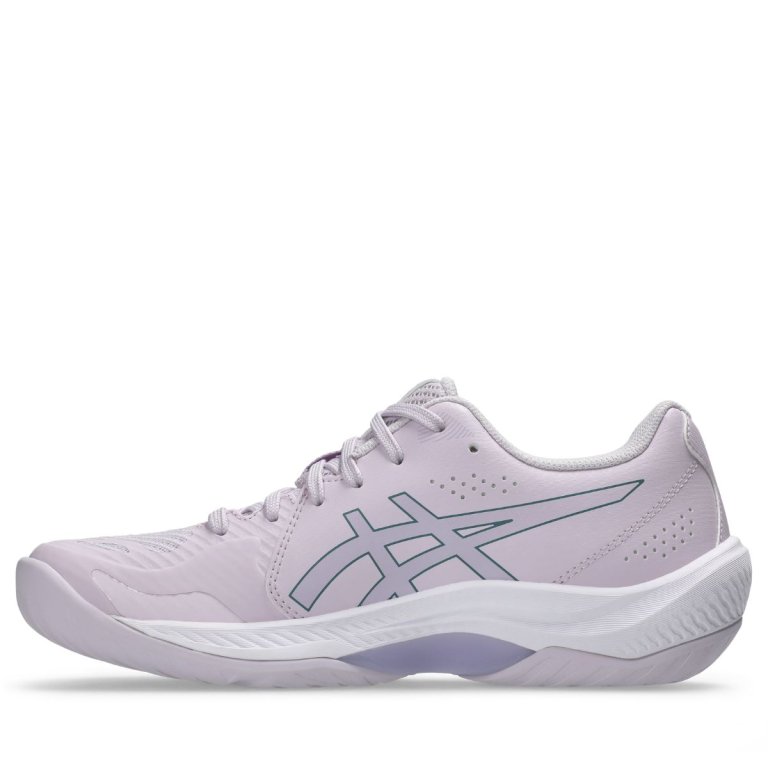 Obuv Indoor Asics Beyond FF 2 W - světle fialová