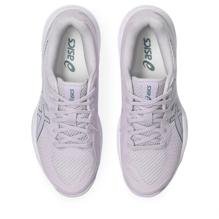 Obuv Indoor Asics Beyond FF 2 W - světle fialová