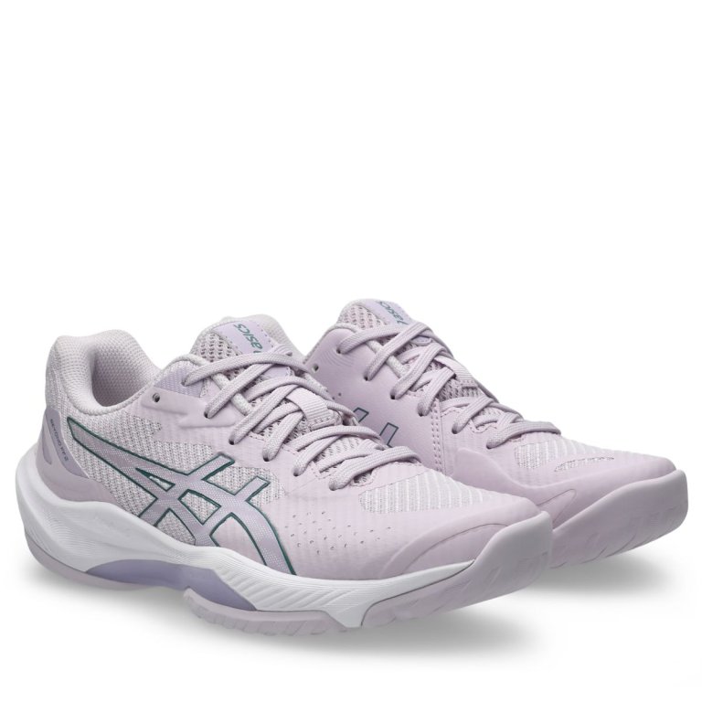 Obuv Indoor Asics Beyond FF 2 W - světle fialová