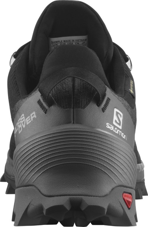 Взуття Salomon CROSS OVER GTX M - чорний