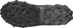 Взуття Salomon CROSS OVER GTX M - чорний