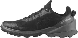 Взуття Salomon CROSS OVER GTX M - чорний