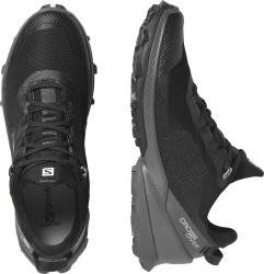 Взуття Salomon CROSS OVER GTX M - чорний