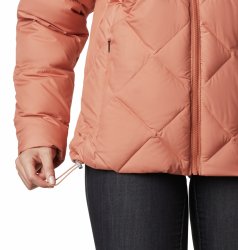 Куртка Columbia Icy Heights™ II W - рожевий