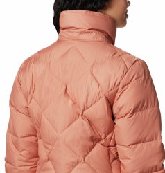 Куртка Columbia Icy Heights™ II W - рожевий