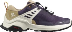 Взуття Salomon X RAISE W - чорний/білий/бежевий